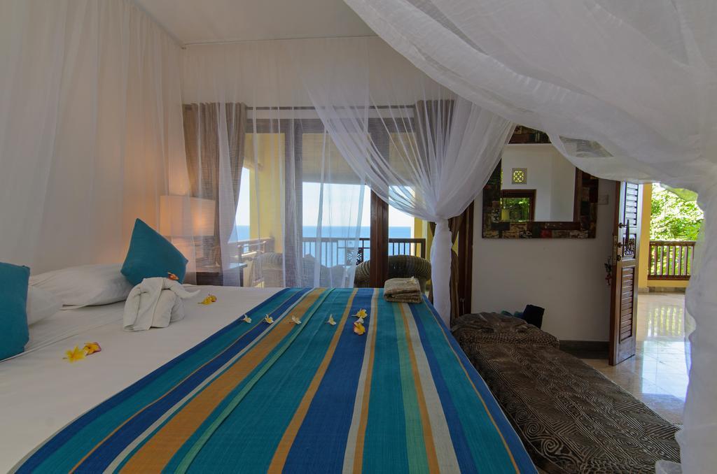 Villa Batu Tangga Амед Номер фото