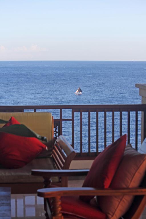 Villa Batu Tangga Амед Екстер'єр фото