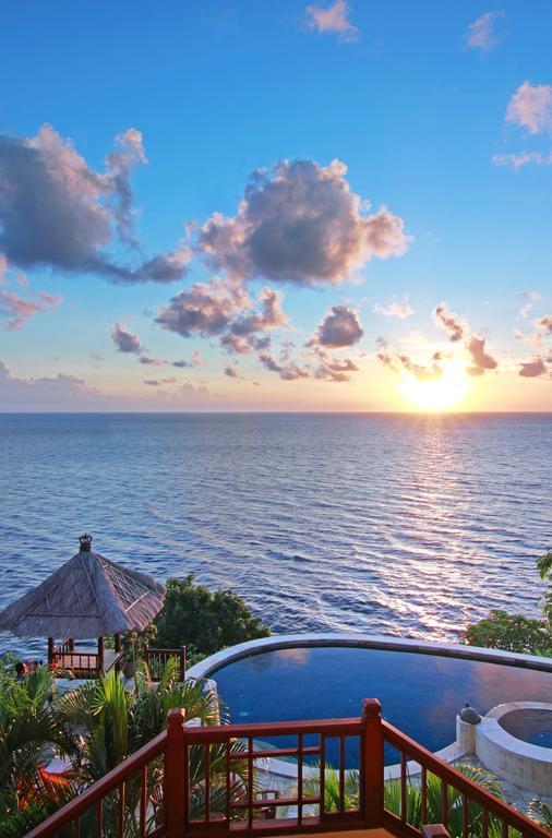 Villa Batu Tangga Амед Екстер'єр фото