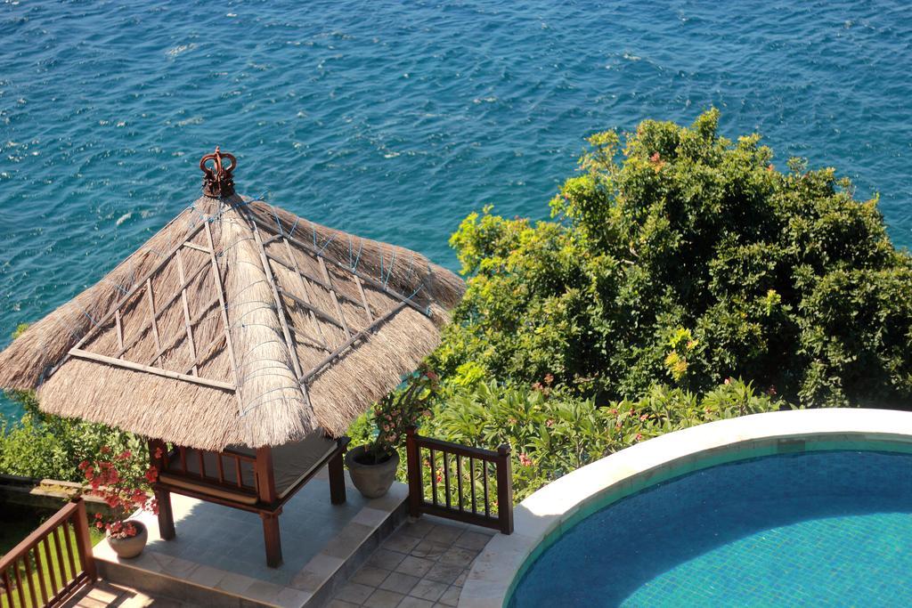 Villa Batu Tangga Амед Номер фото