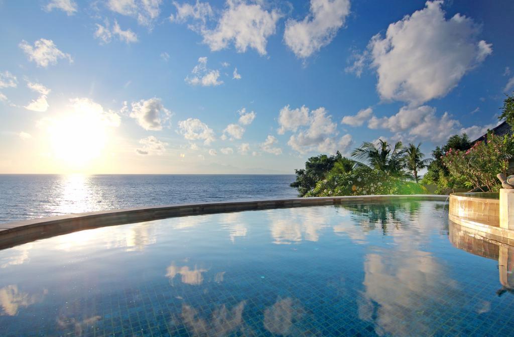 Villa Batu Tangga Амед Номер фото