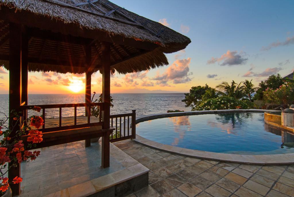 Villa Batu Tangga Амед Номер фото
