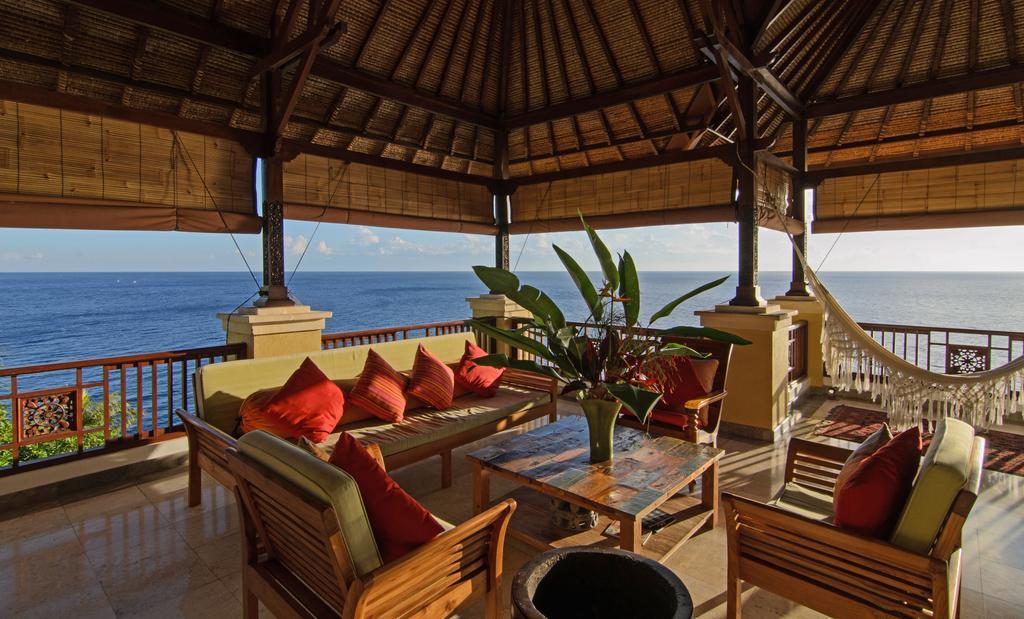 Villa Batu Tangga Амед Номер фото