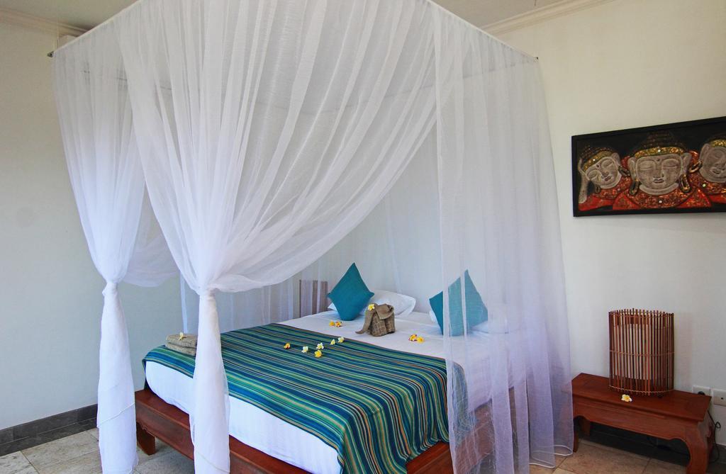 Villa Batu Tangga Амед Номер фото